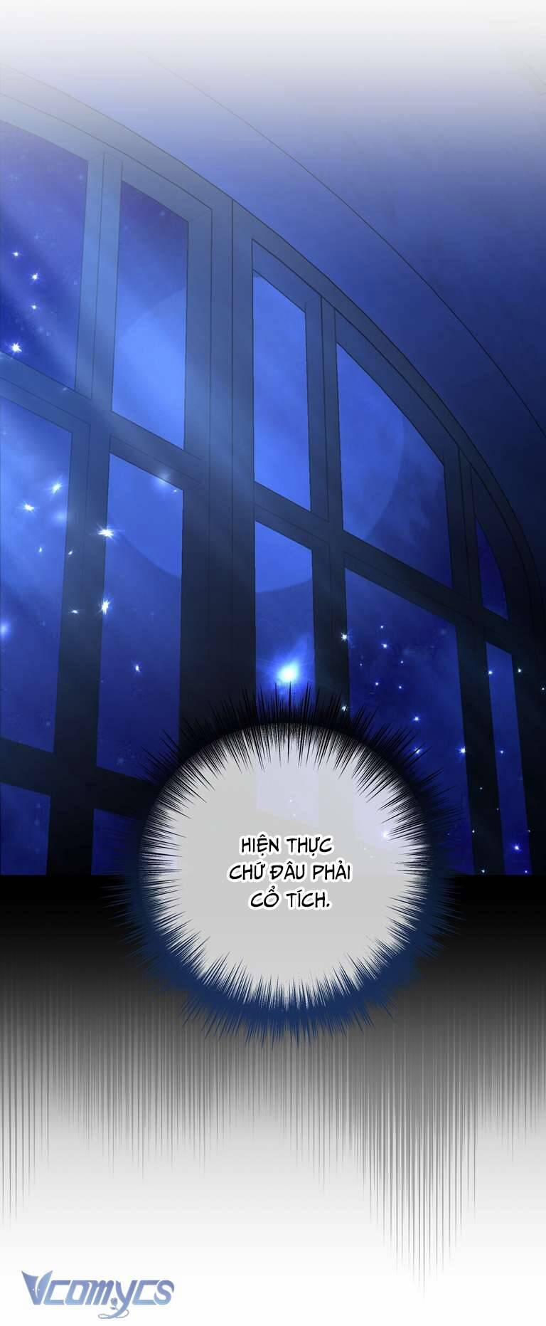 Hãy Để Tiểu Thư Emily Yên 7 trang 7