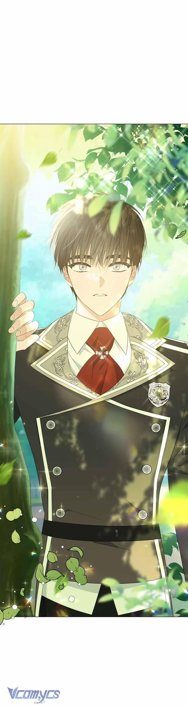 Hãy Để Tiểu Thư Emily Yên 8 trang 1