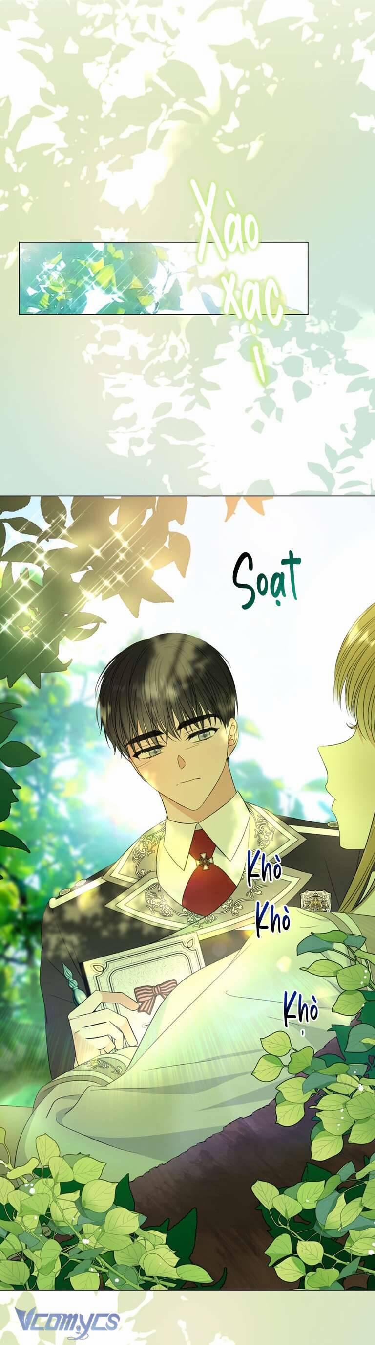 Hãy Để Tiểu Thư Emily Yên 8 trang 12