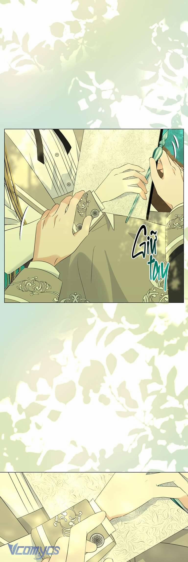 Hãy Để Tiểu Thư Emily Yên 8 trang 13