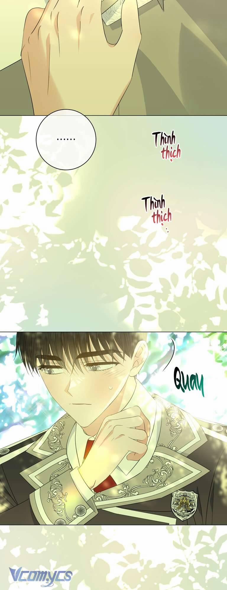 Hãy Để Tiểu Thư Emily Yên 8 trang 14