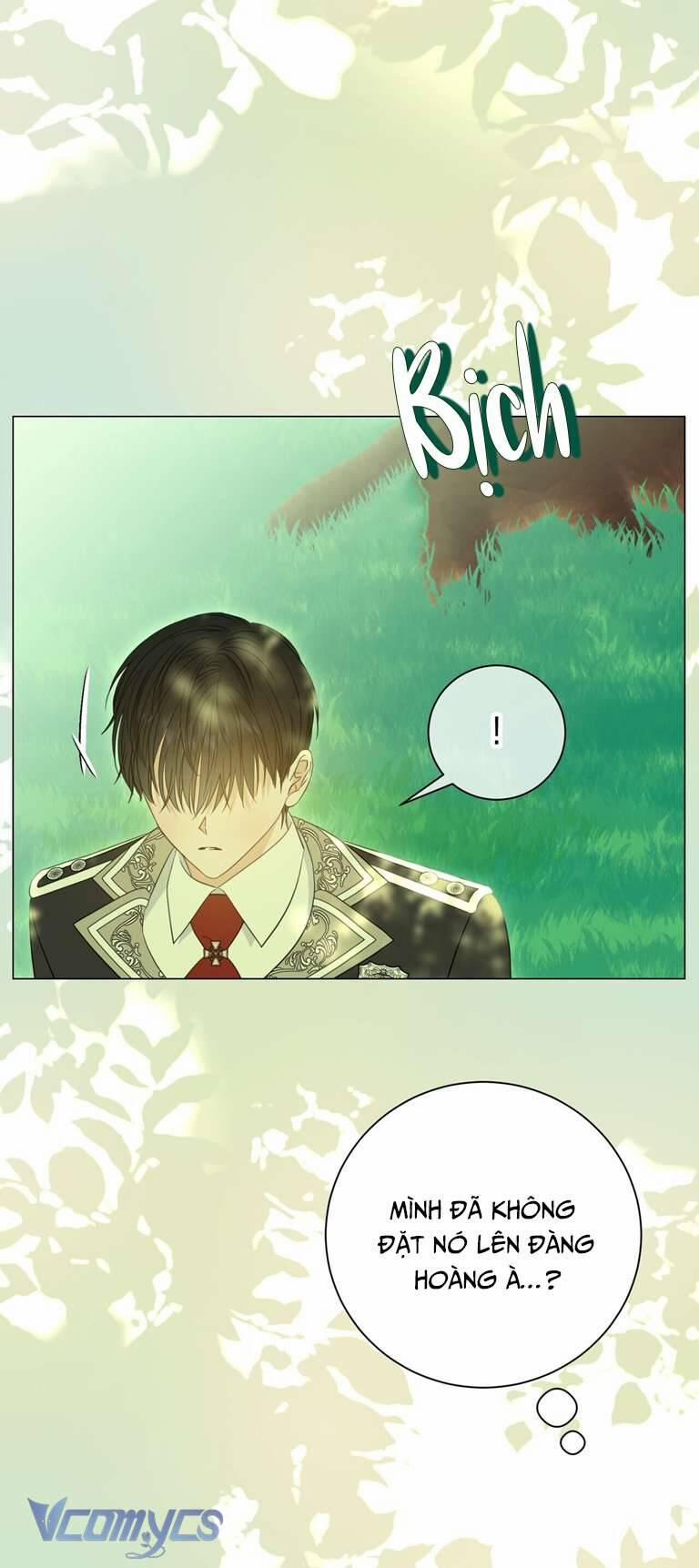 Hãy Để Tiểu Thư Emily Yên 8 trang 15