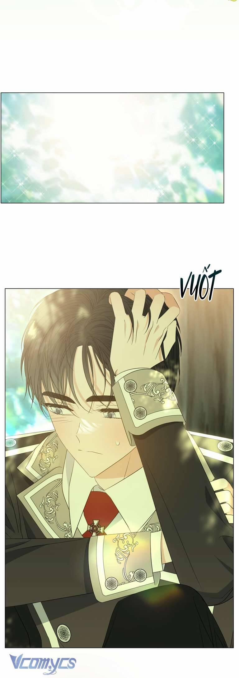 Hãy Để Tiểu Thư Emily Yên 8 trang 20