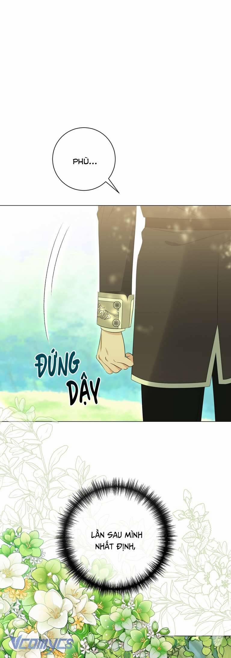 Hãy Để Tiểu Thư Emily Yên 8 trang 22