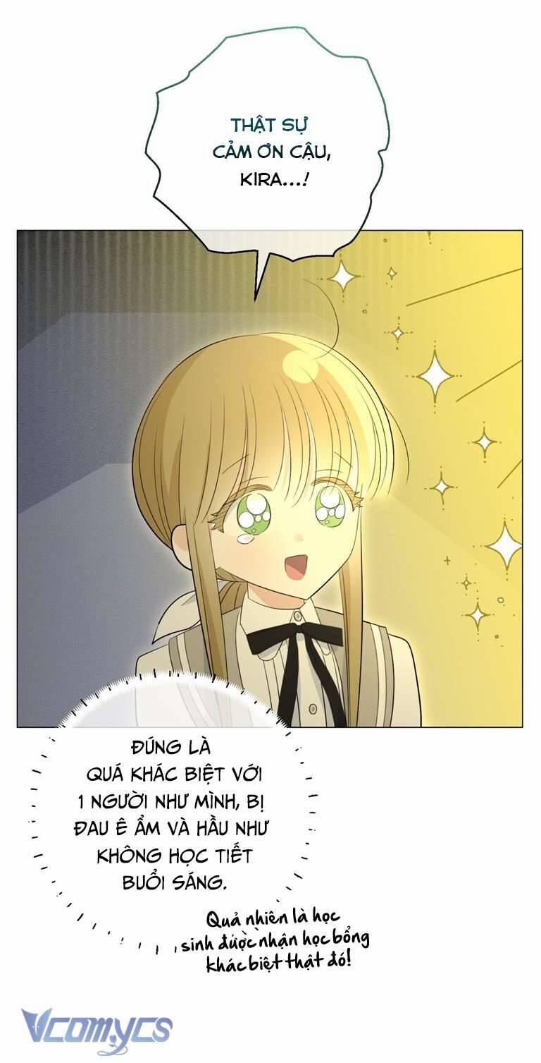 Hãy Để Tiểu Thư Emily Yên 8 trang 27