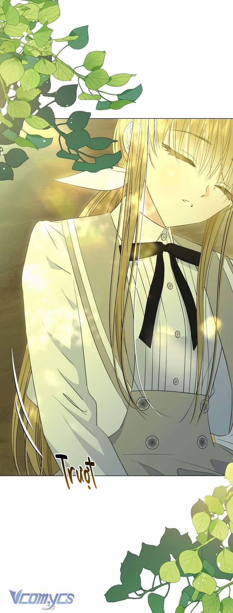 Hãy Để Tiểu Thư Emily Yên 8 trang 3