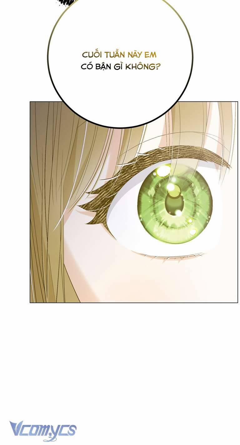 Hãy Để Tiểu Thư Emily Yên 8 trang 37