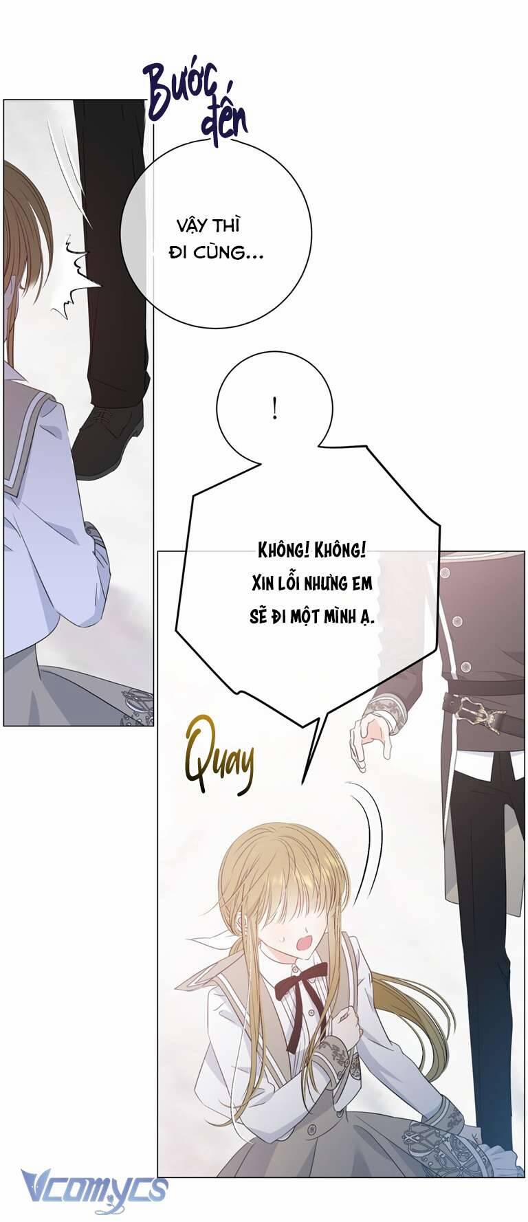 Hãy Để Tiểu Thư Emily Yên 8 trang 42