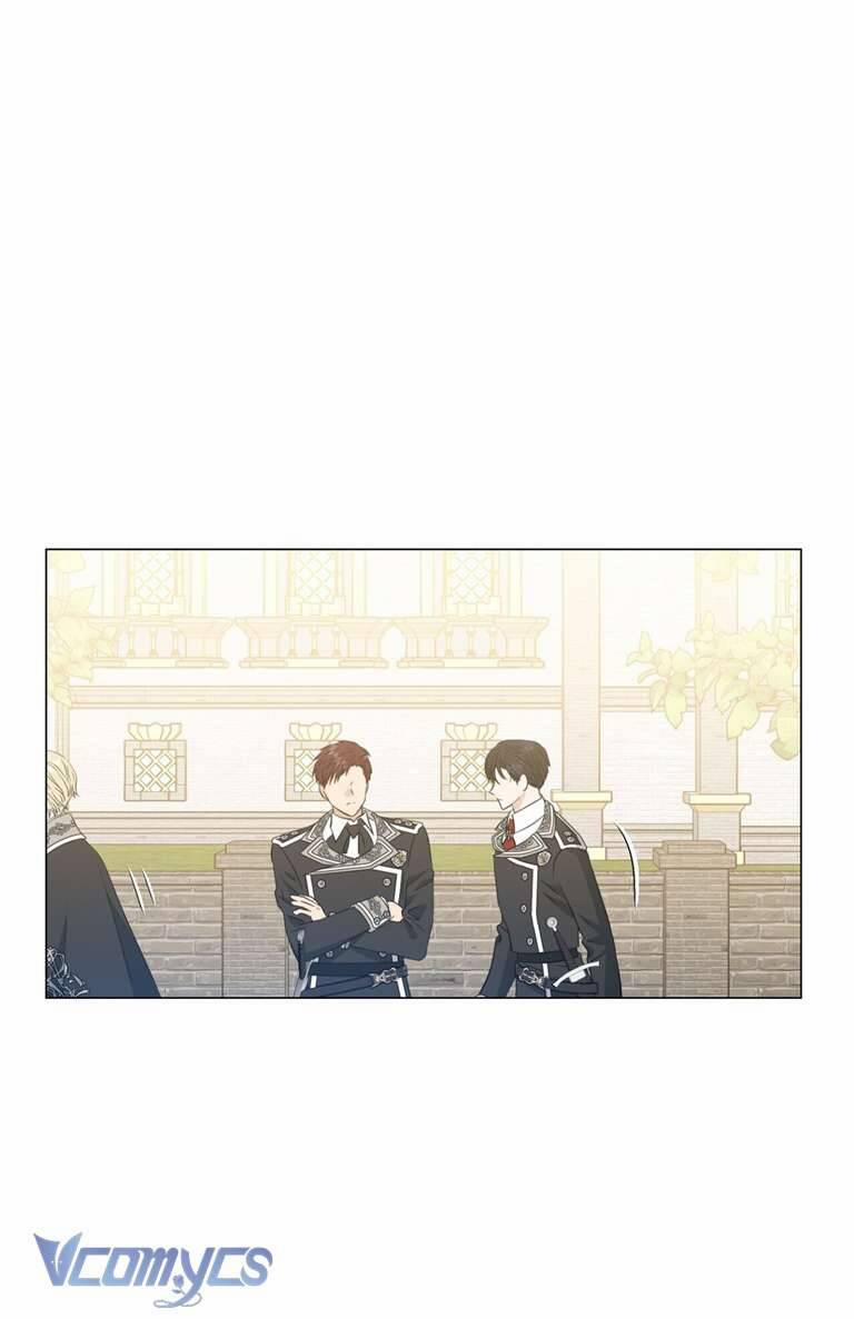 Hãy Để Tiểu Thư Emily Yên 8 trang 50