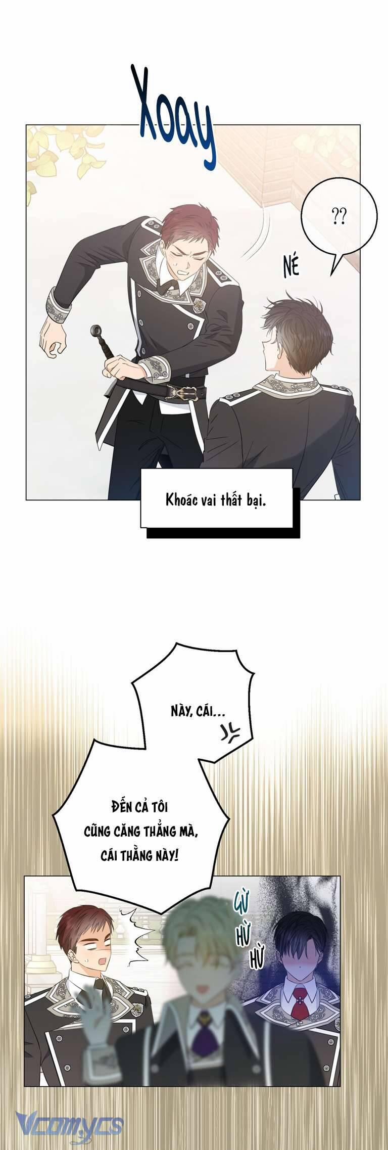 Hãy Để Tiểu Thư Emily Yên 8 trang 52