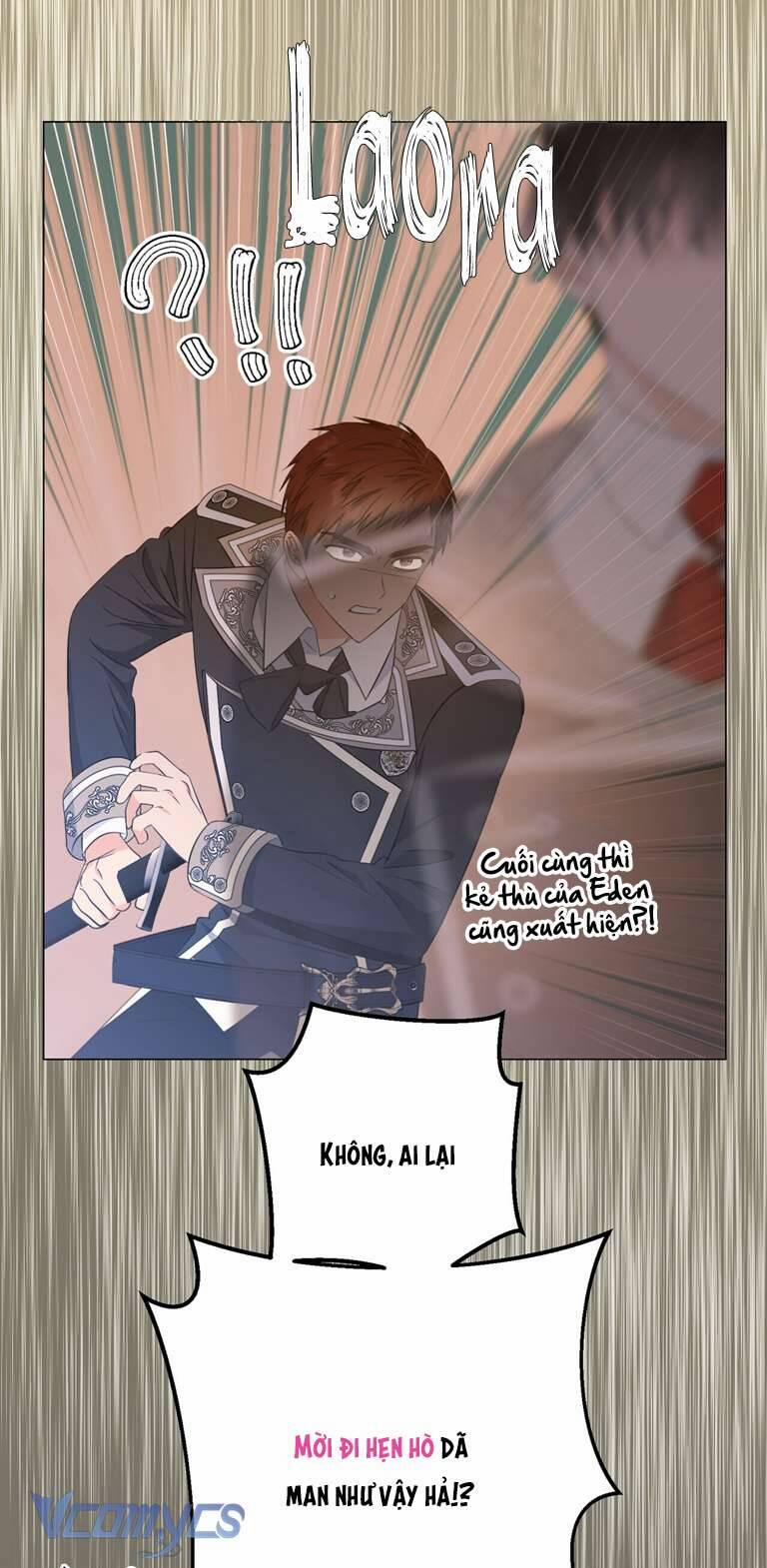 Hãy Để Tiểu Thư Emily Yên 8 trang 53