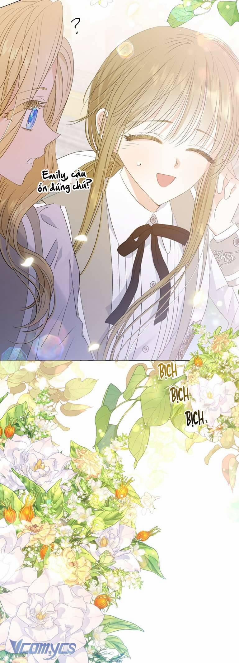 Hãy Để Tiểu Thư Emily Yên 8 trang 56