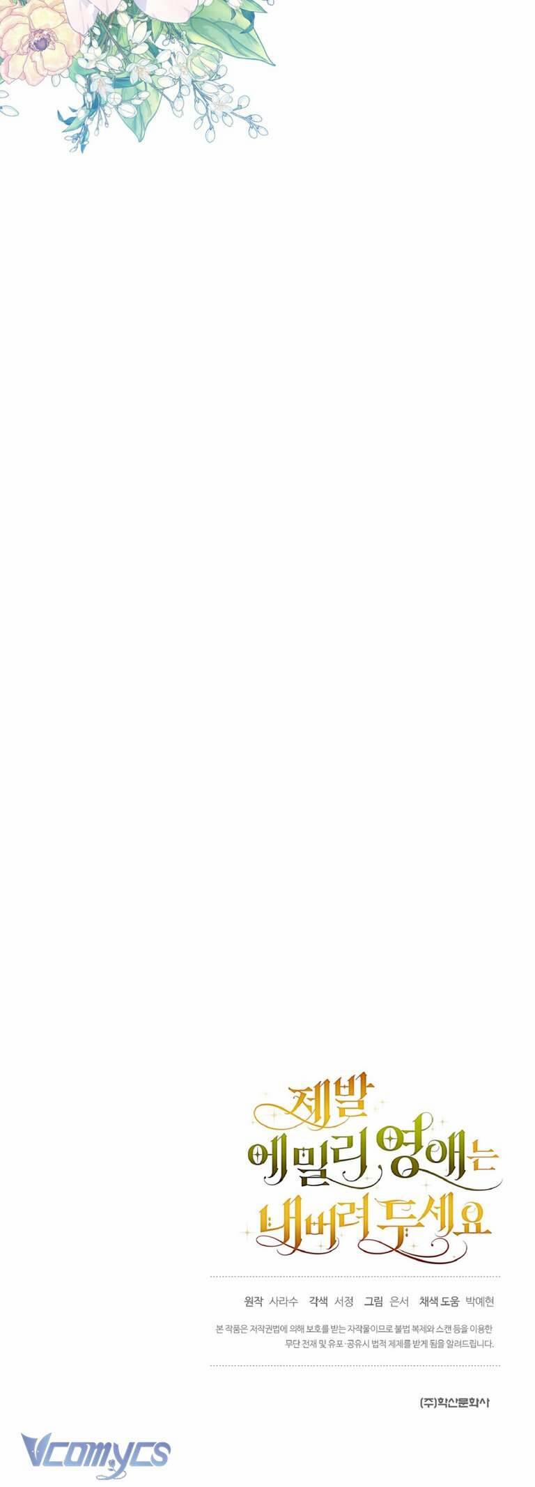 Hãy Để Tiểu Thư Emily Yên 8 trang 57