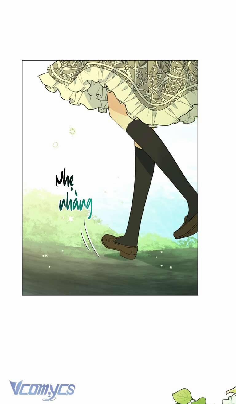 Hãy Để Tiểu Thư Emily Yên 8 trang 7