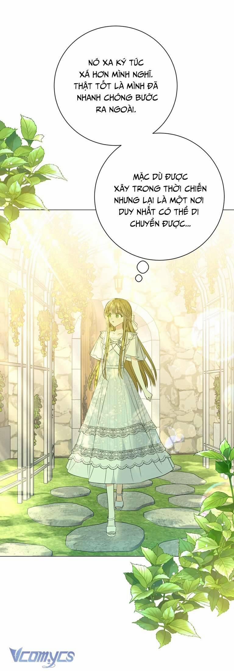 Hãy Để Tiểu Thư Emily Yên 9 trang 13