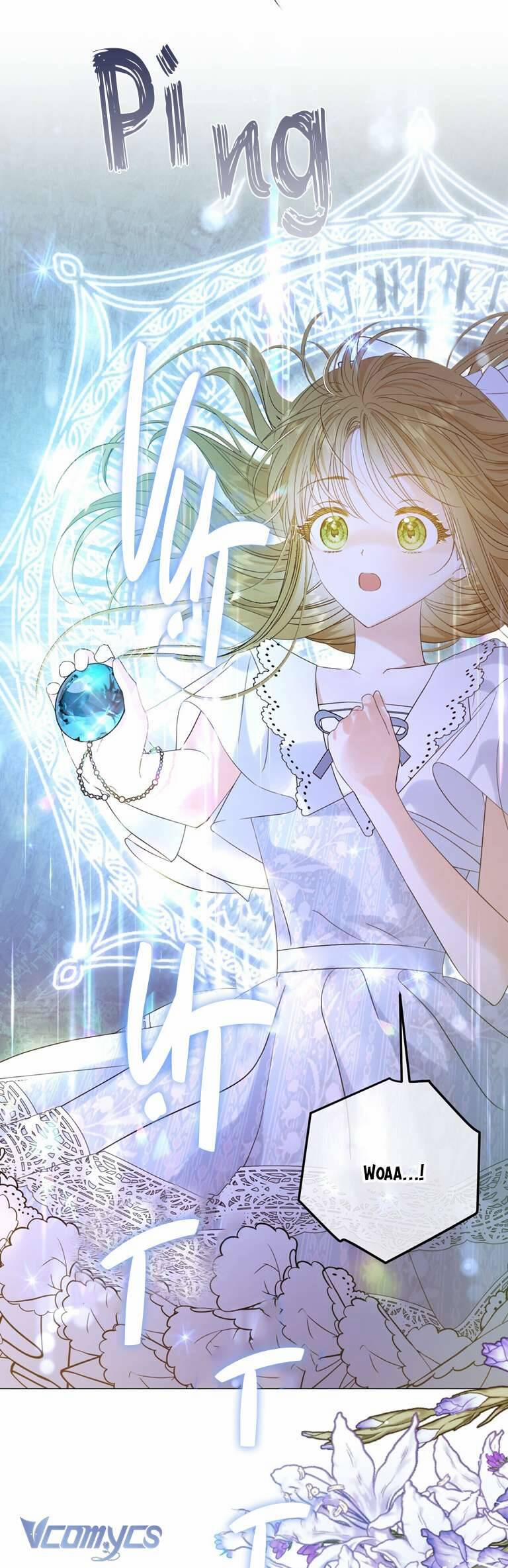 Hãy Để Tiểu Thư Emily Yên 9 trang 19