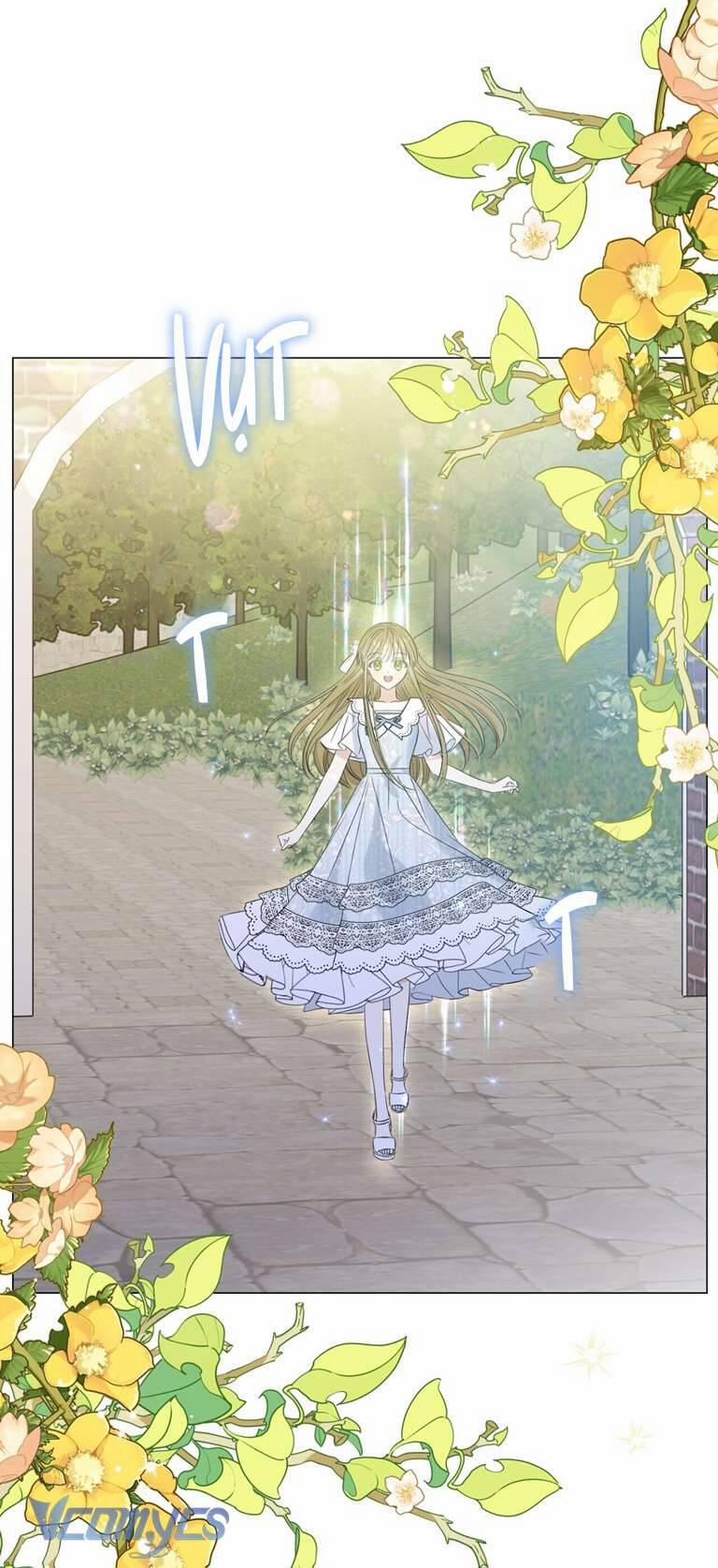 Hãy Để Tiểu Thư Emily Yên 9 trang 22