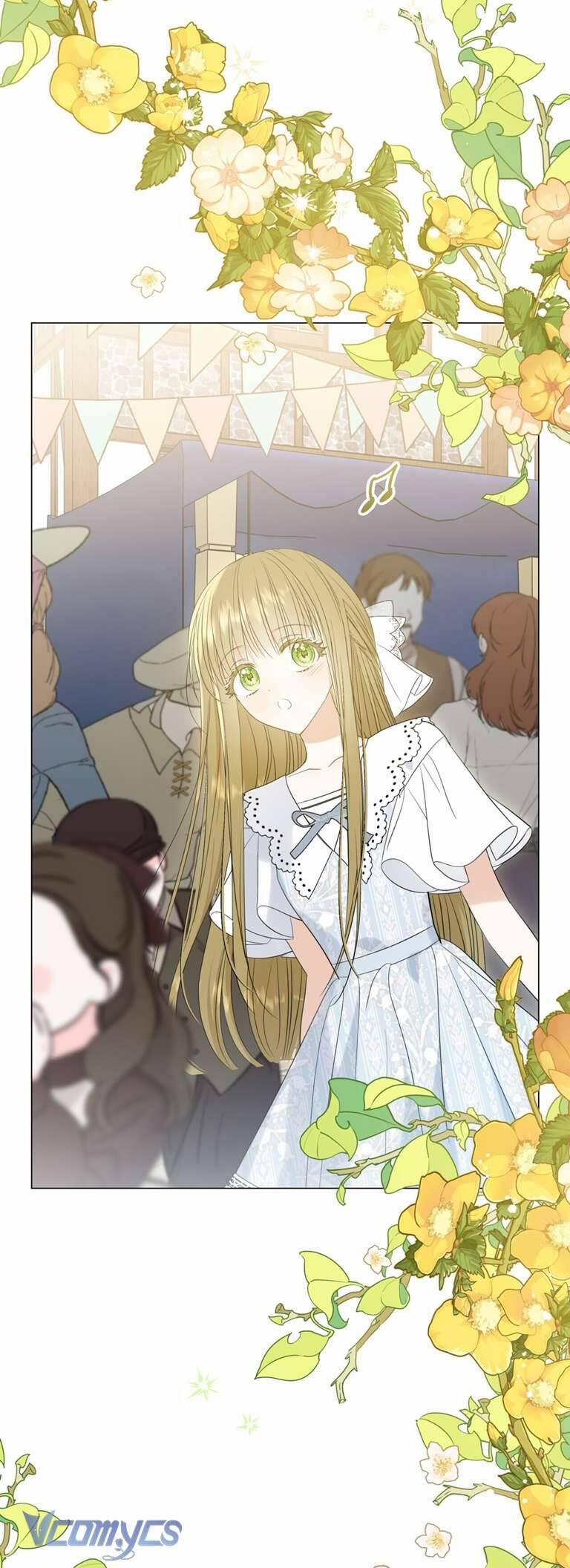 Hãy Để Tiểu Thư Emily Yên 9 trang 24