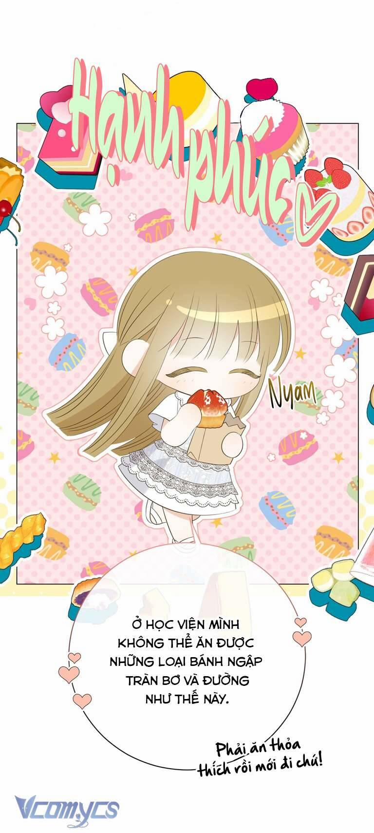 Hãy Để Tiểu Thư Emily Yên 9 trang 26