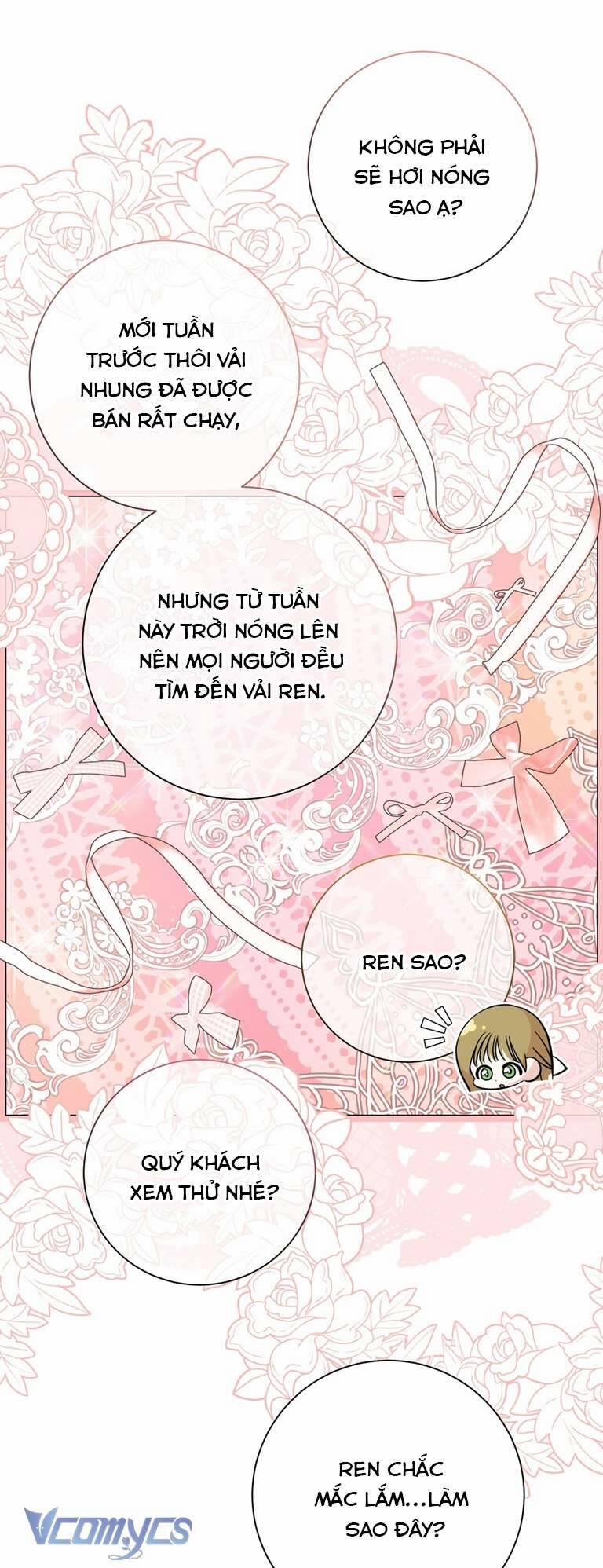 Hãy Để Tiểu Thư Emily Yên 9 trang 32