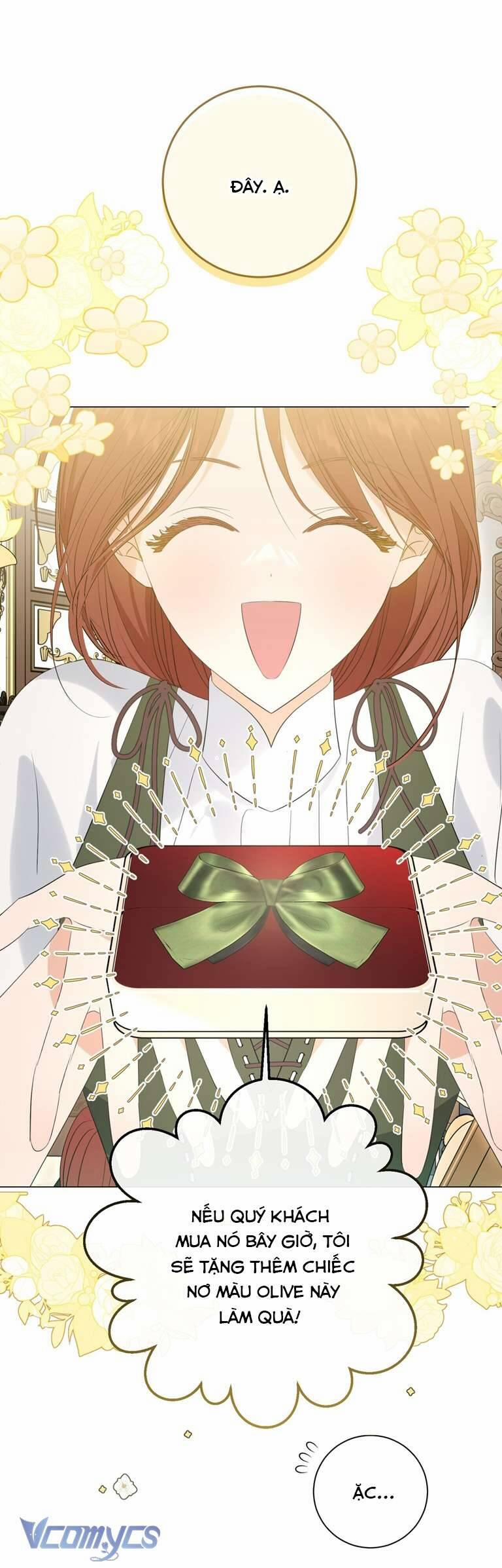 Hãy Để Tiểu Thư Emily Yên 9 trang 37