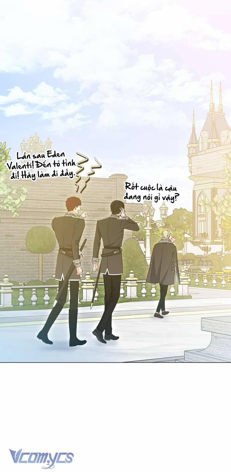 Hãy Để Tiểu Thư Emily Yên 9 trang 4