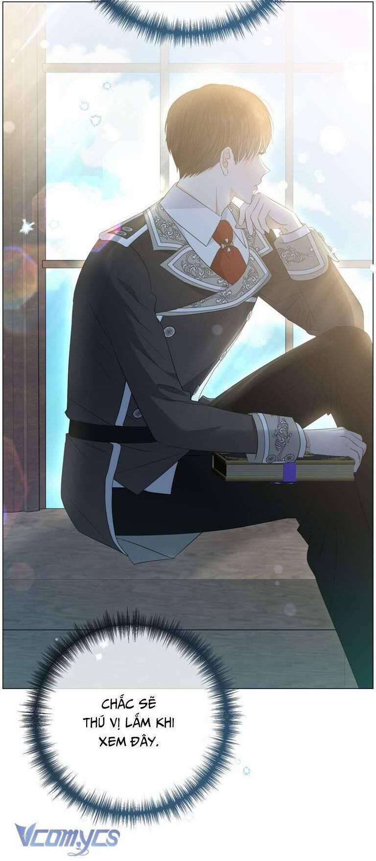 Hãy Để Tiểu Thư Emily Yên 9 trang 50