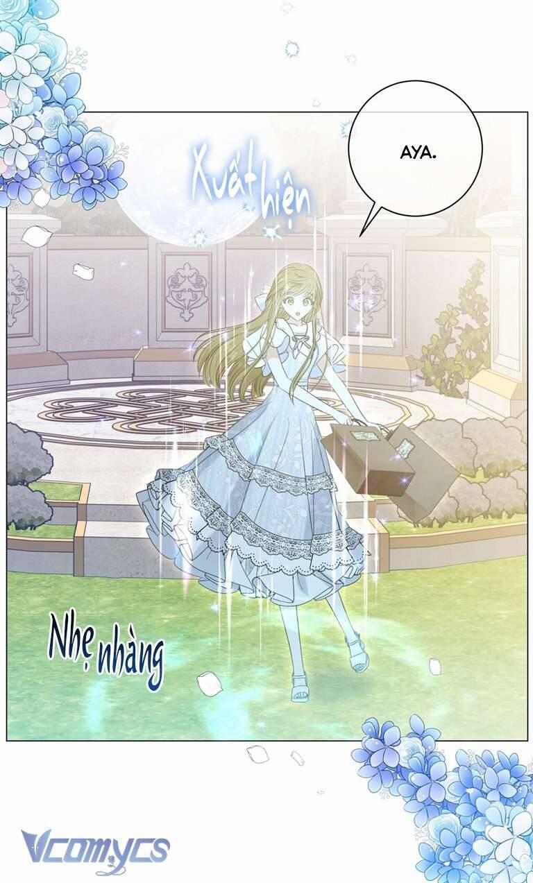 Hãy Để Tiểu Thư Emily Yên 9 trang 52