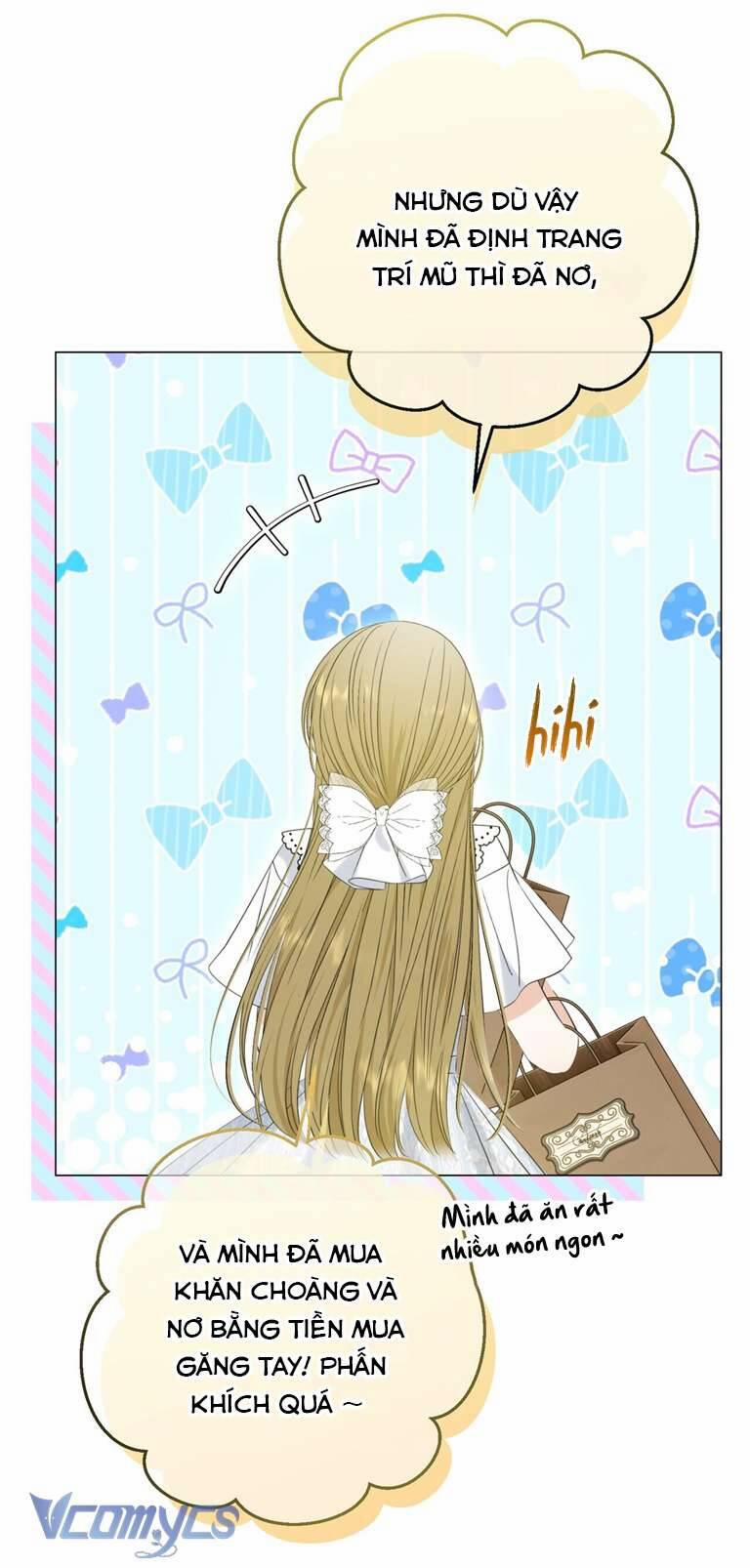 Hãy Để Tiểu Thư Emily Yên 9 trang 54