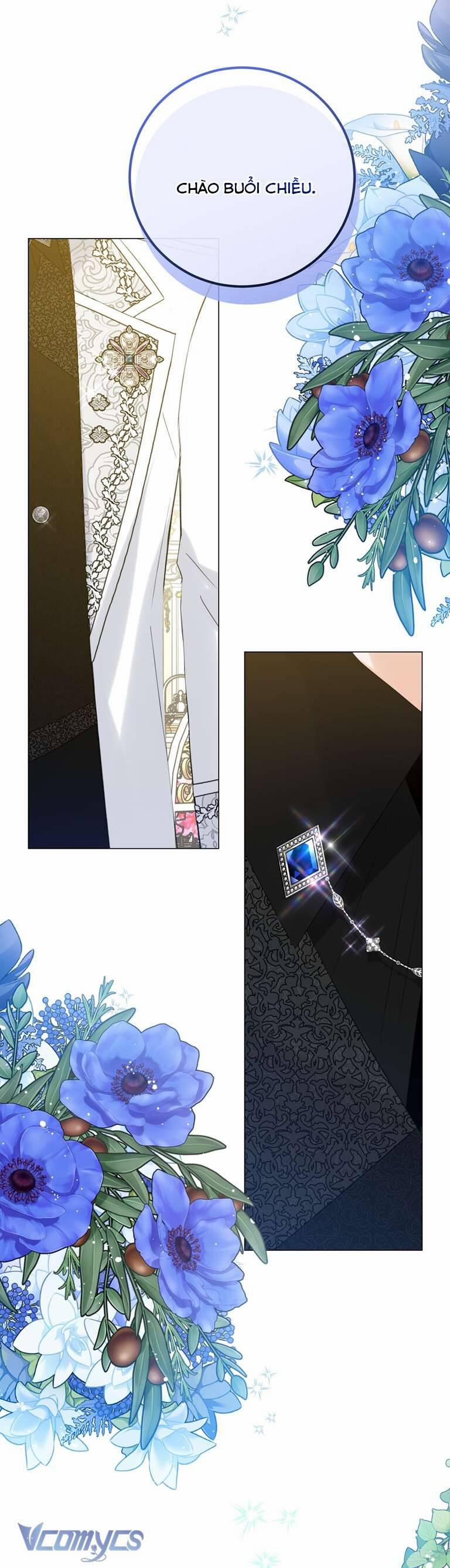 Hãy Để Tiểu Thư Emily Yên 9 trang 56