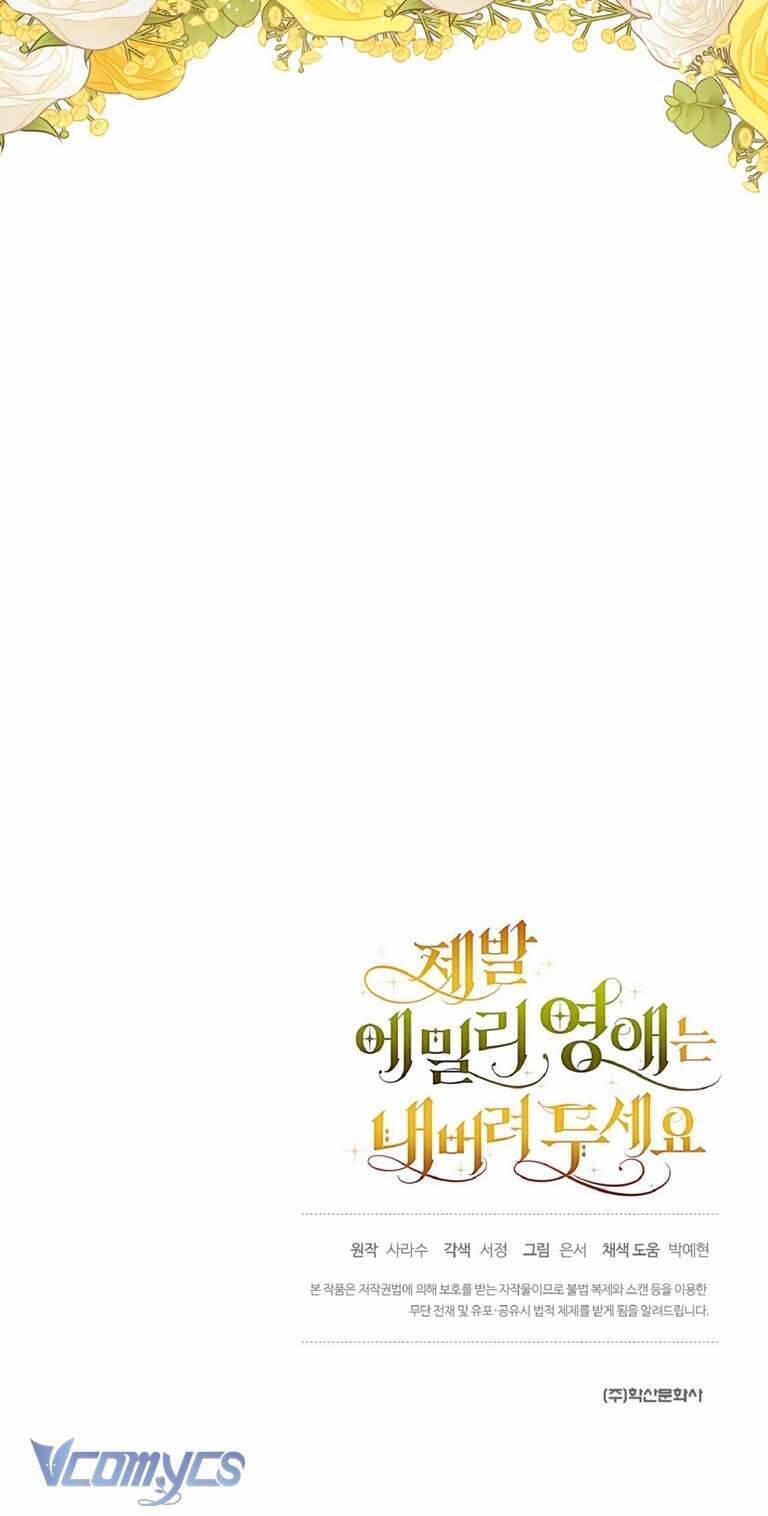 Hãy Để Tiểu Thư Emily Yên 9 trang 58