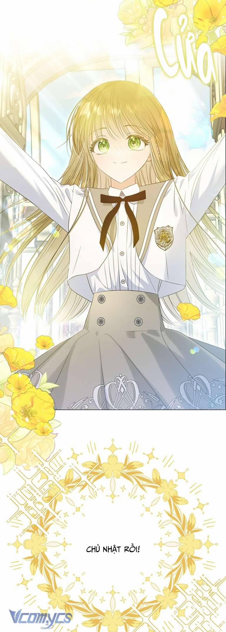 Hãy Để Tiểu Thư Emily Yên 9 trang 8