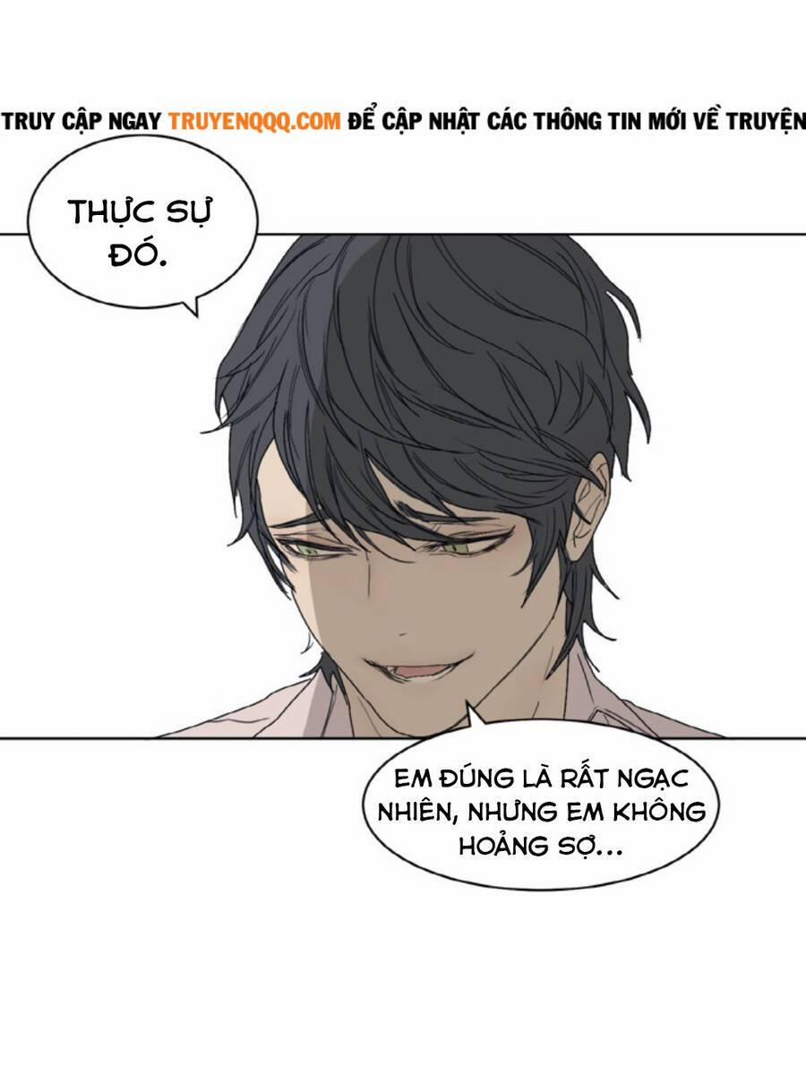 Hãy Để Tôi An Ủi Cậu 1 trang 35