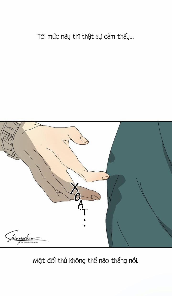 Hãy Để Tôi An Ủi Cậu 3 trang 17