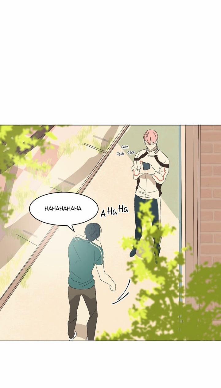 Hãy Để Tôi An Ủi Cậu 3 trang 24