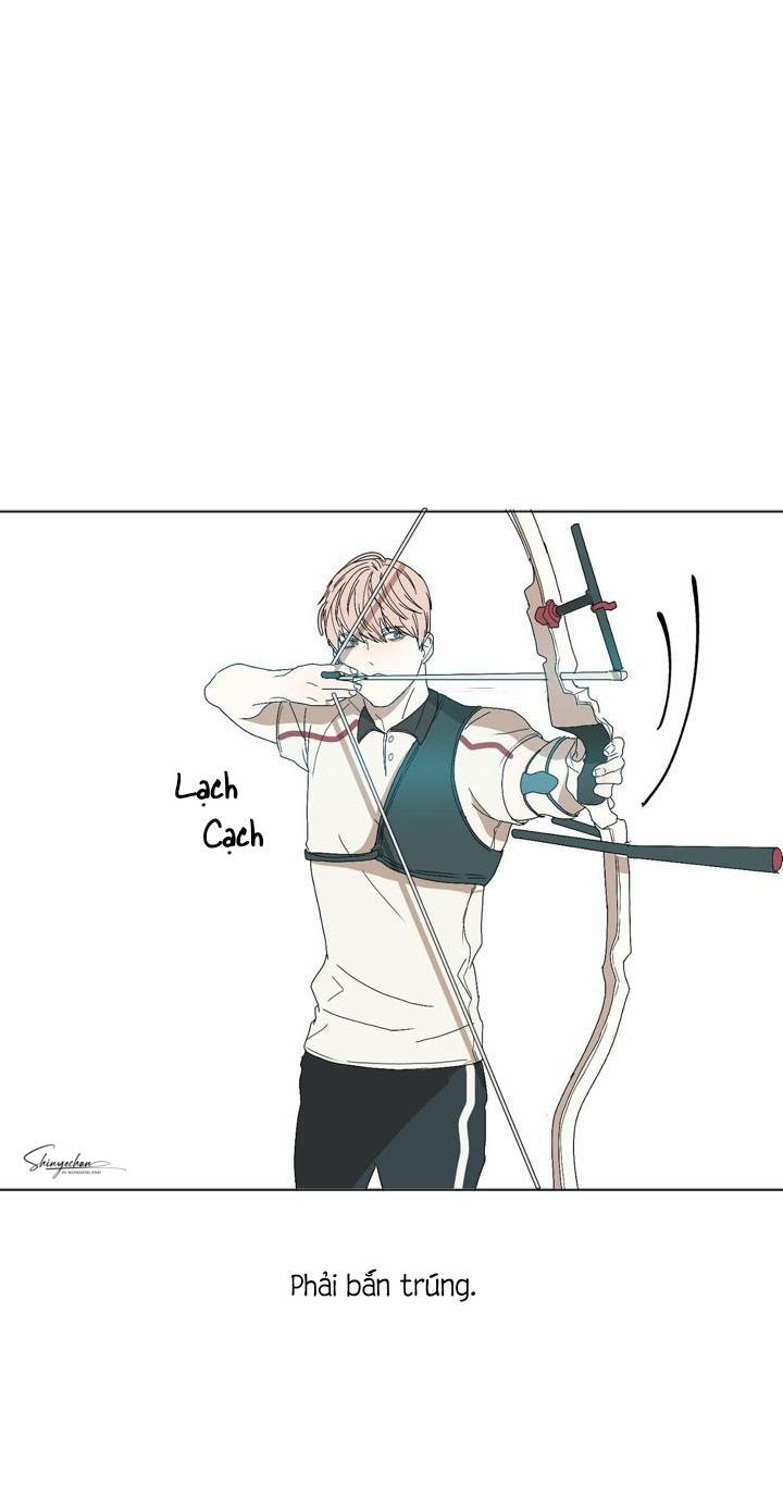 Hãy Để Tôi An Ủi Cậu 3 trang 33