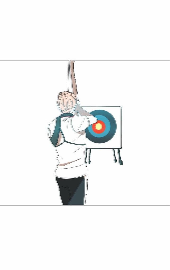 Hãy Để Tôi An Ủi Cậu 3 trang 36