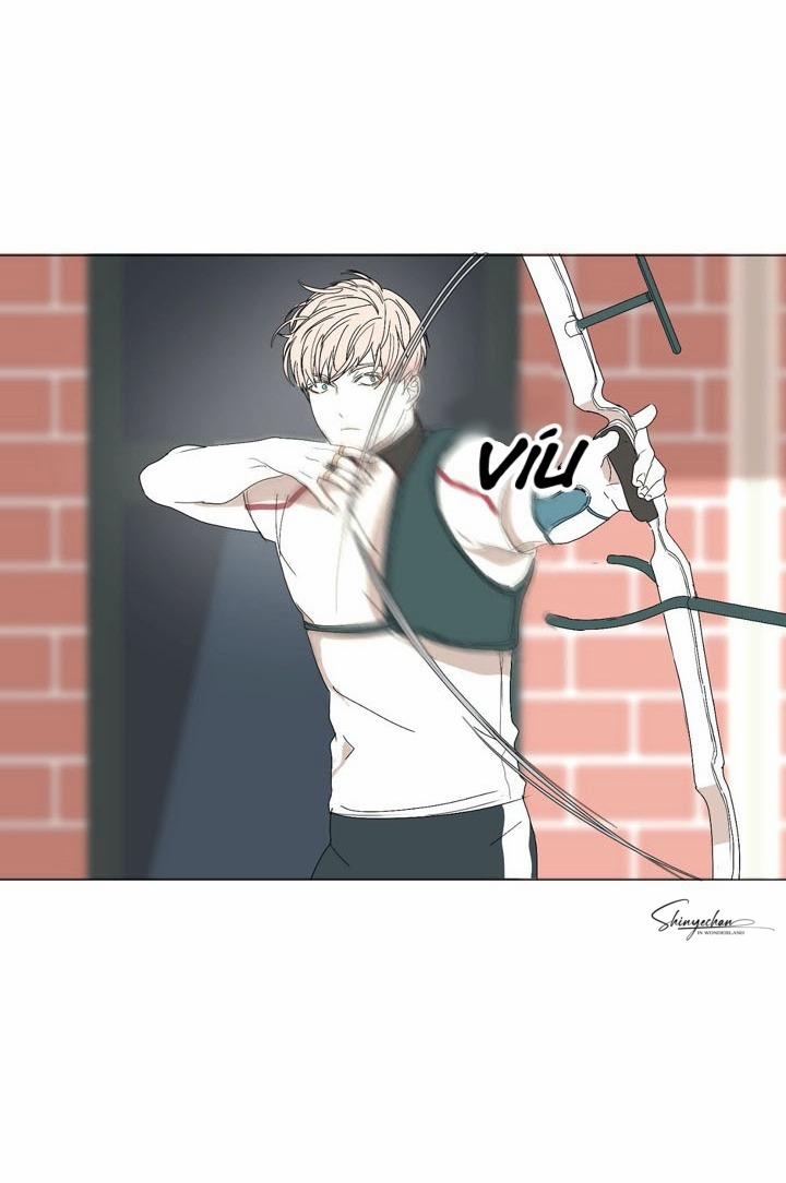 Hãy Để Tôi An Ủi Cậu 3 trang 39