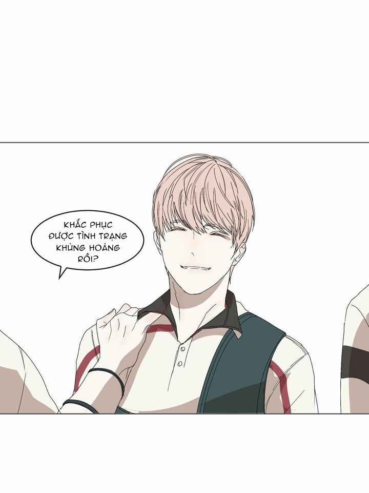 Hãy Để Tôi An Ủi Cậu 3 trang 44