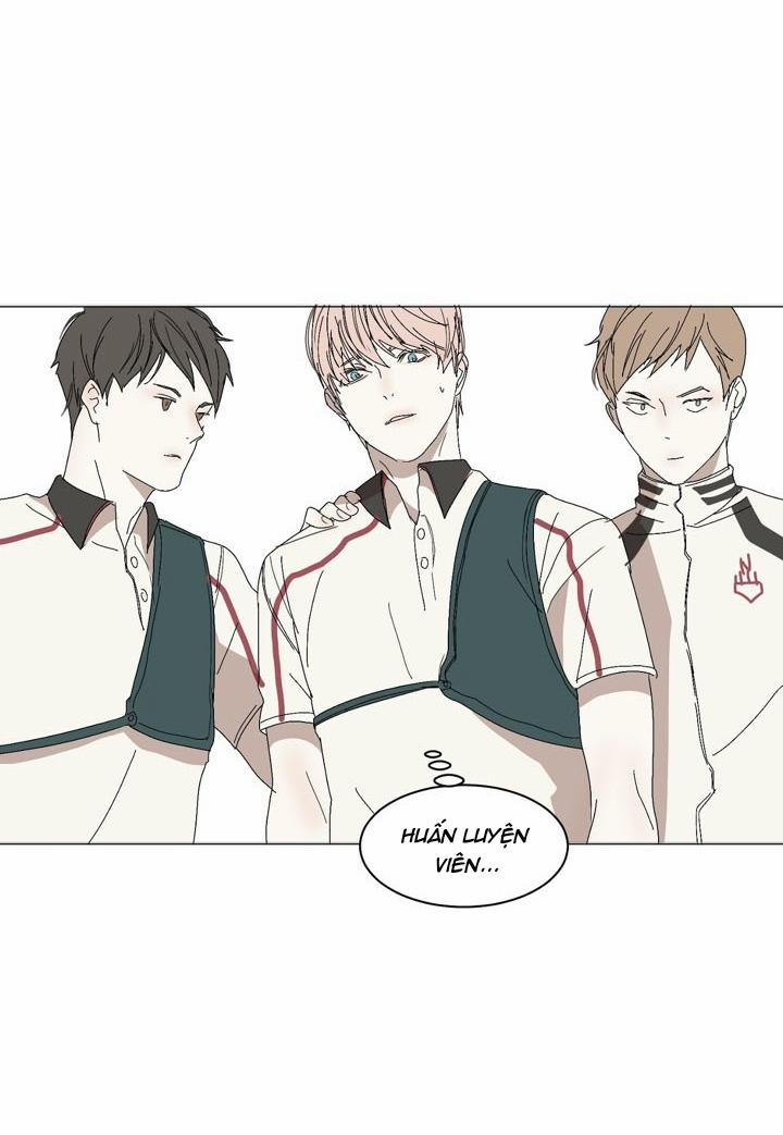 Hãy Để Tôi An Ủi Cậu 3 trang 46