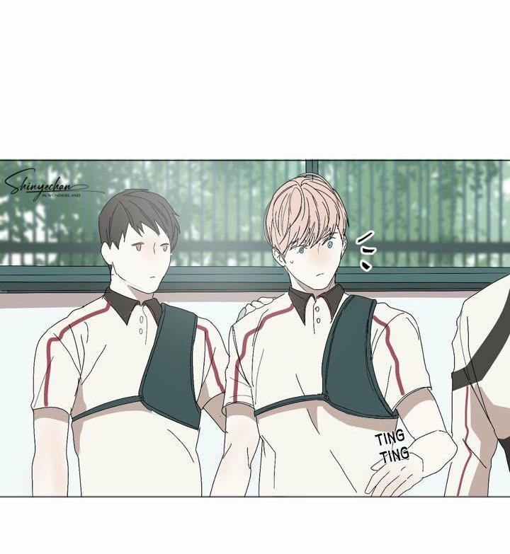 Hãy Để Tôi An Ủi Cậu 3 trang 50