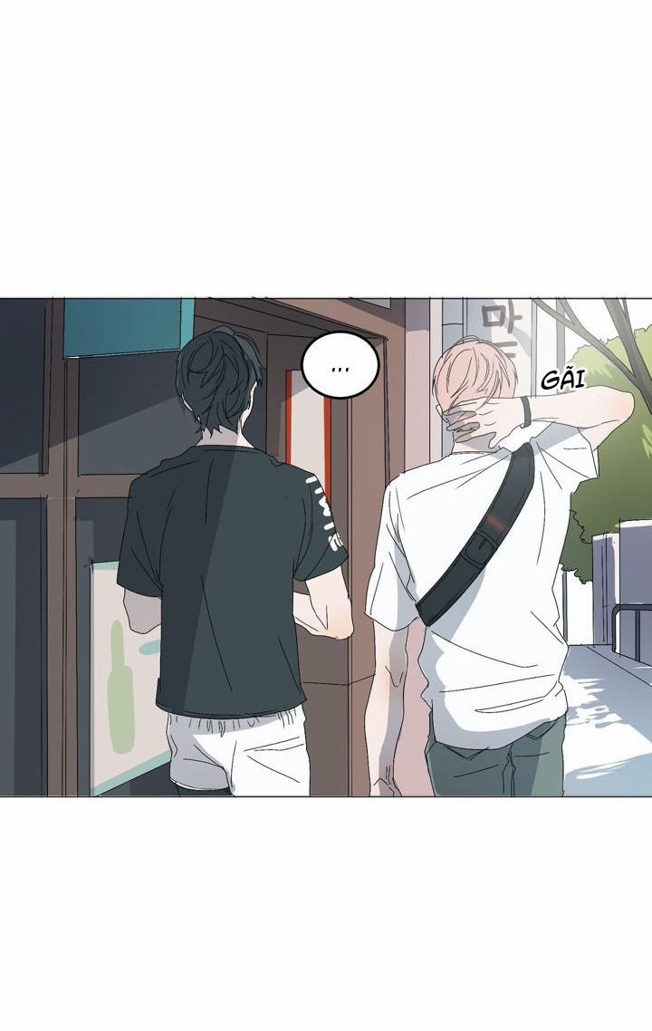 Hãy Để Tôi An Ủi Cậu 3 trang 63