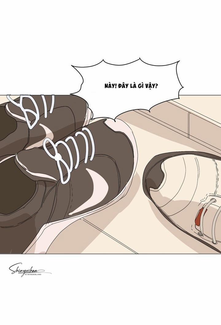 Hãy Để Tôi An Ủi Cậu 3 trang 66