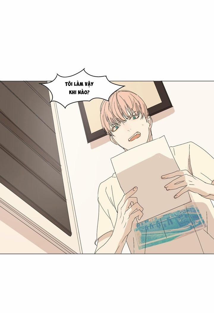 Hãy Để Tôi An Ủi Cậu 3 trang 67