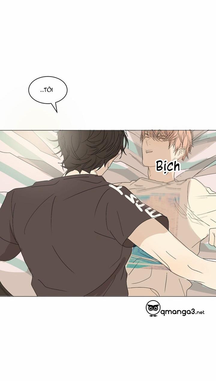 Hãy Để Tôi An Ủi Cậu 3 trang 75