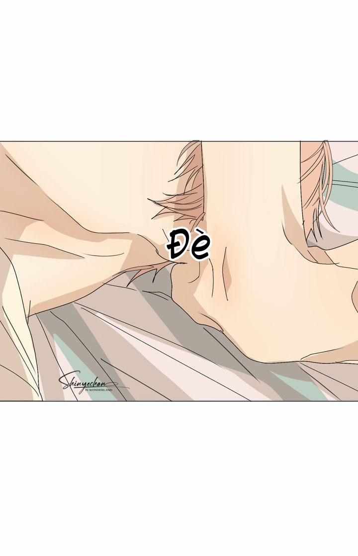 Hãy Để Tôi An Ủi Cậu 3 trang 76