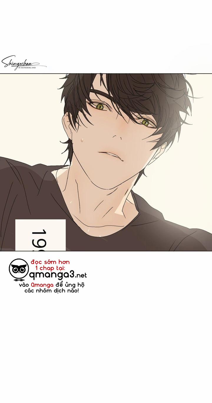 Hãy Để Tôi An Ủi Cậu 3 trang 78