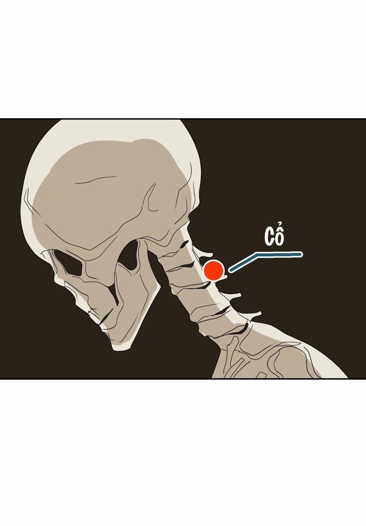 Hãy Để Tôi An Ủi Cậu 4 trang 15