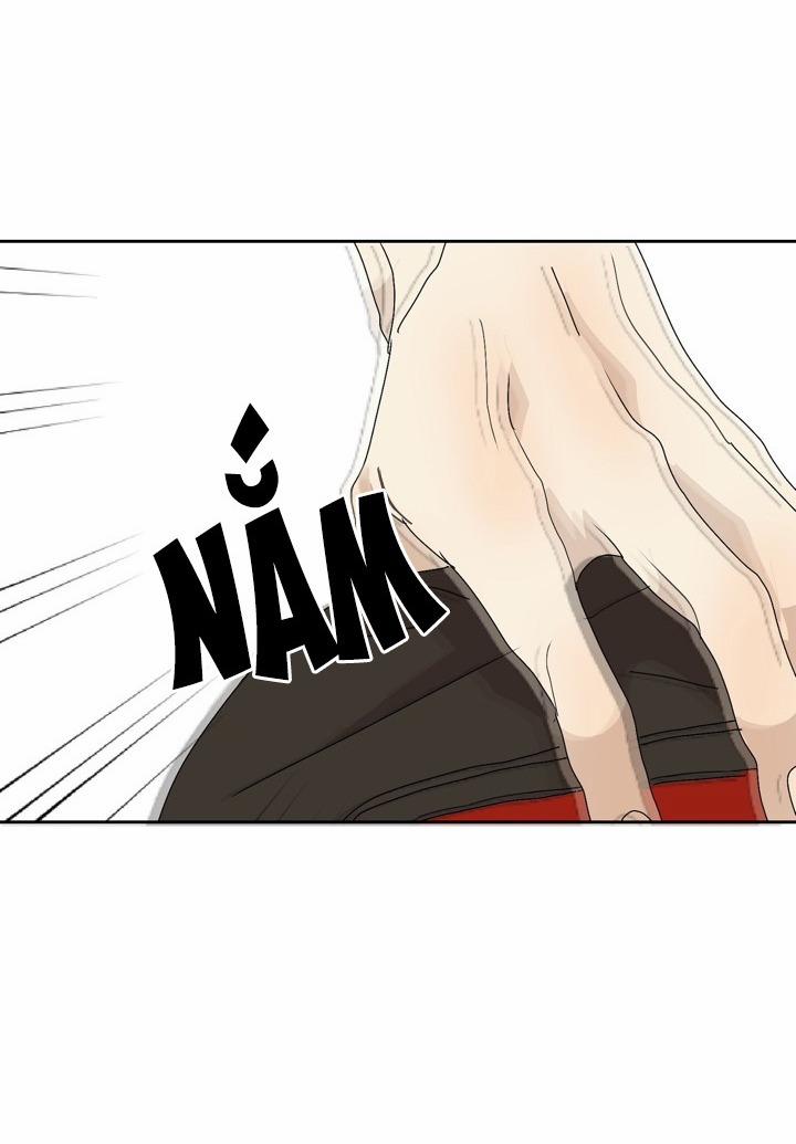 Hãy Để Tôi An Ủi Cậu 4 trang 17