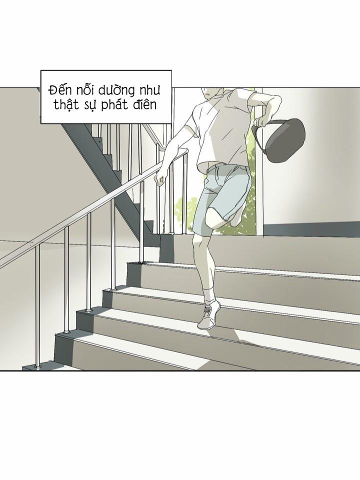 Hãy Để Tôi An Ủi Cậu 4 trang 20